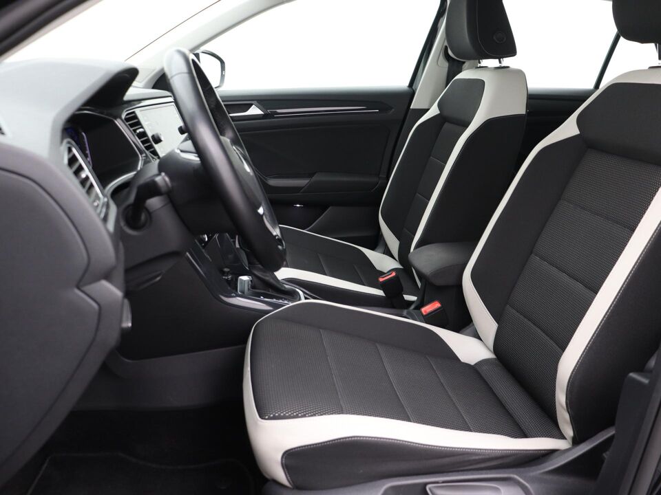 Volkswagen T-Roc 1.5 TSI Sport