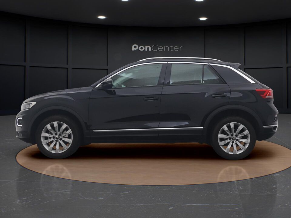 Volkswagen T-Roc 1.5 TSI Sport