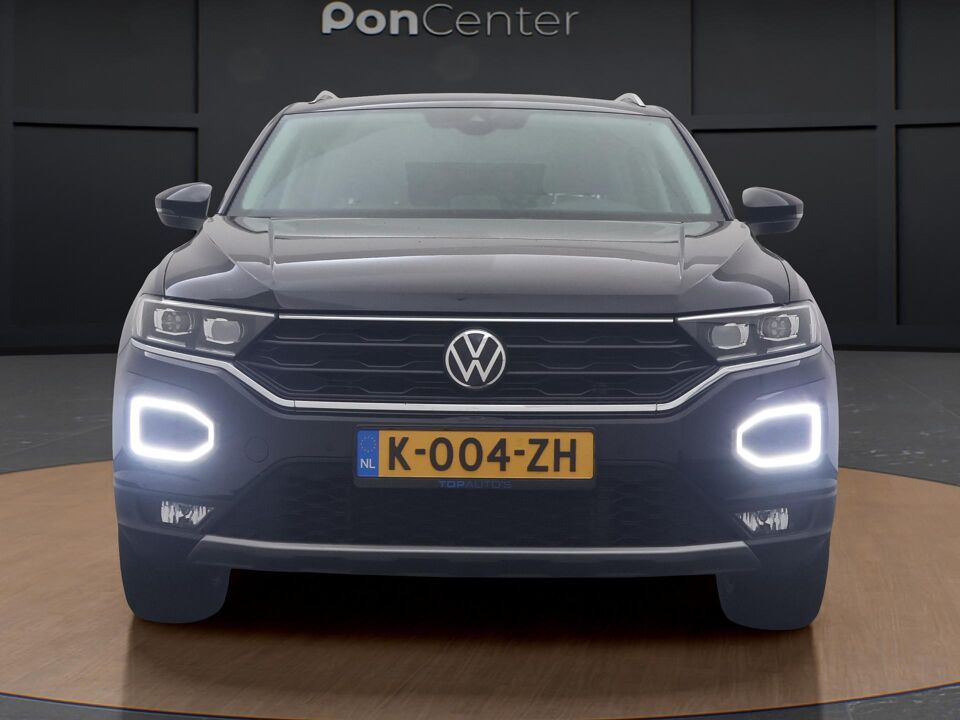 Volkswagen T-Roc 1.5 TSI Sport