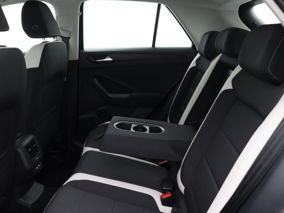 Volkswagen T-Roc 1.5 TSI Sport