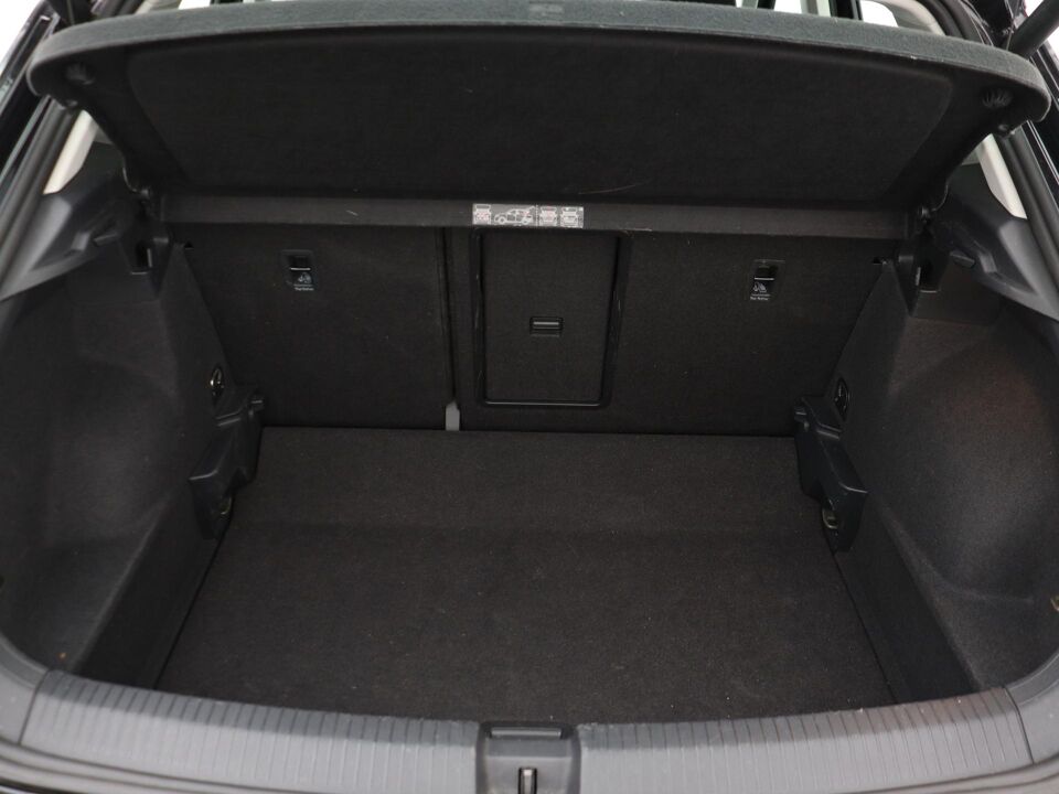 Volkswagen T-Roc 1.5 TSI Sport