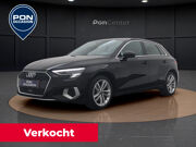 Audi A3 Sportback 40 TFSI e Business edition