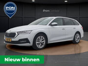 Škoda Octavia Combi 1.0 e-TSI Business Edition Plus