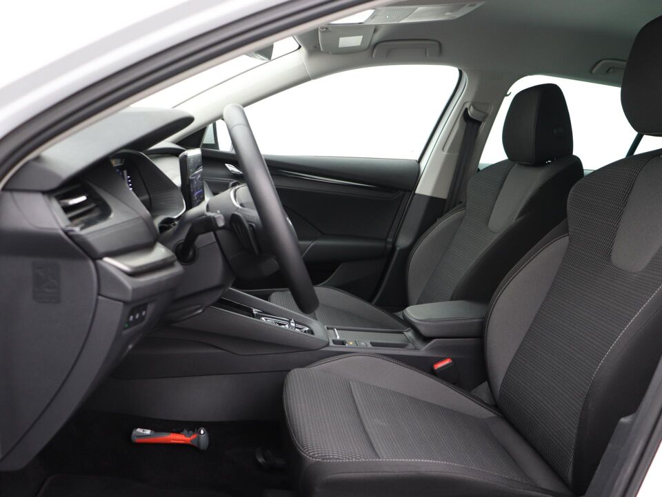 Škoda Octavia Combi 1.0 e-TSI Business Edition Plus
