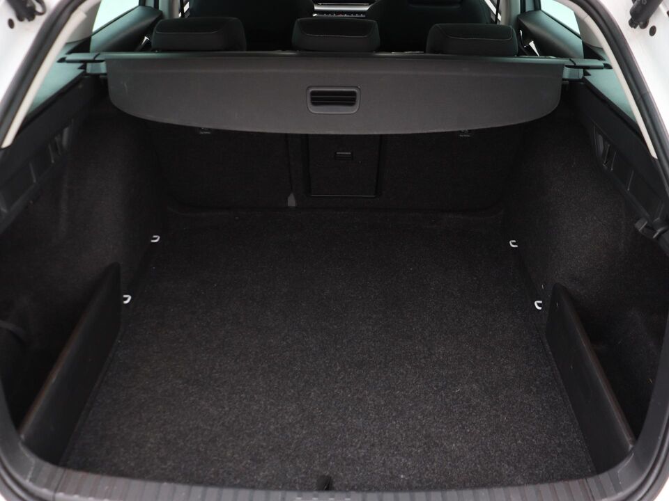 Škoda Octavia Combi 1.0 e-TSI Business Edition Plus