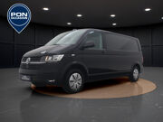 VW-Bedrijfswagens Transporter 2.0 TDI 110 PK L2H1 28 Comfortline