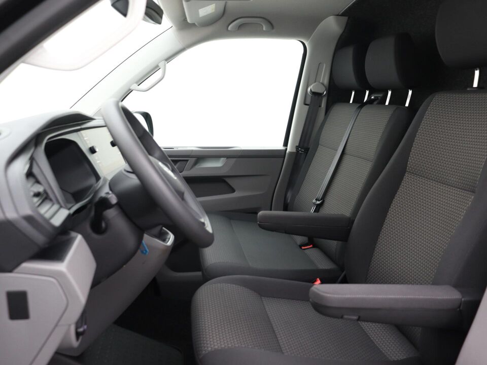 VW-Bedrijfswagens Transporter 2.0 TDI 110 PK L2H1 28 Comfortline