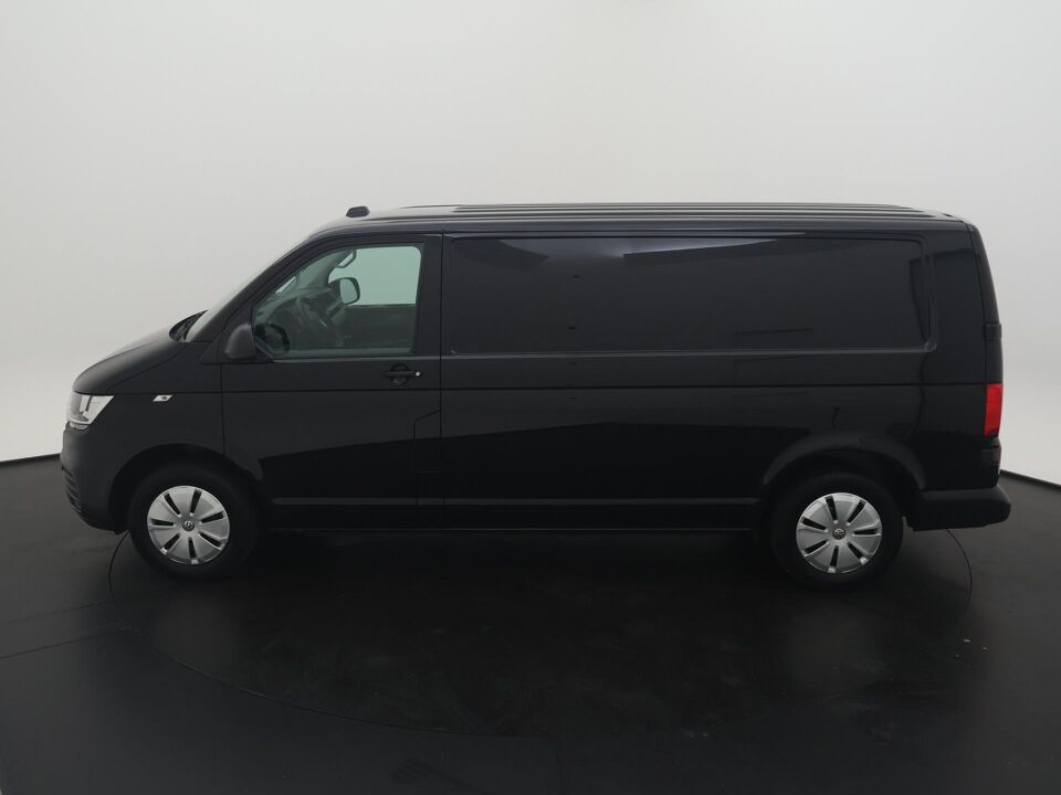 VW-Bedrijfswagens Transporter 2.0 TDI 110 PK L2H1 28 Comfortline