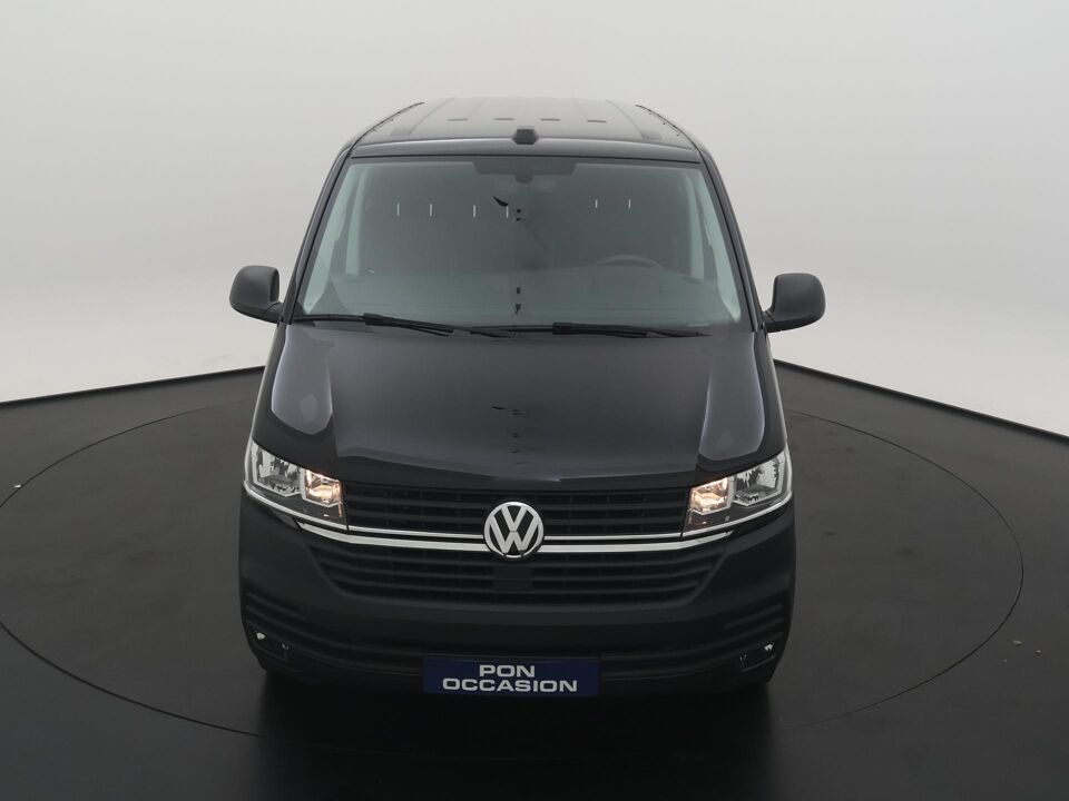 VW-Bedrijfswagens Transporter 2.0 TDI 110 PK L2H1 28 Comfortline