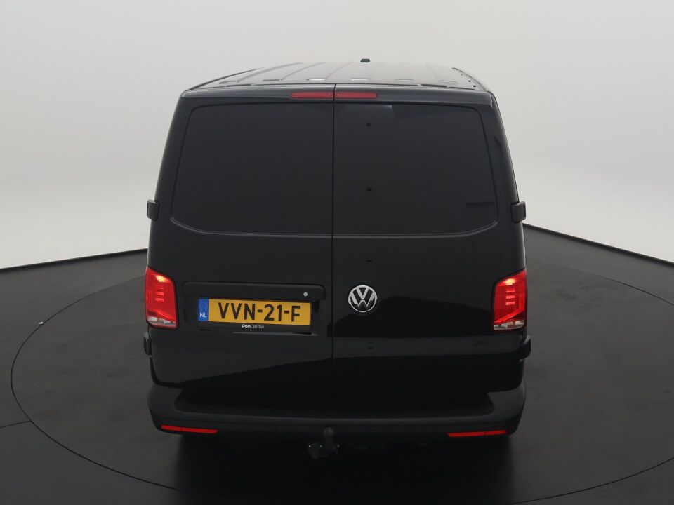 VW-Bedrijfswagens Transporter 2.0 TDI 110 PK L2H1 28 Comfortline