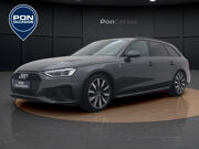Audi A4 Avant 35 TFSI S edition Competition