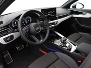 Audi A4 Avant 35 TFSI S edition Competition