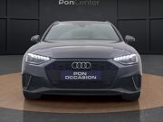 Audi A4 Avant 35 TFSI S edition Competition