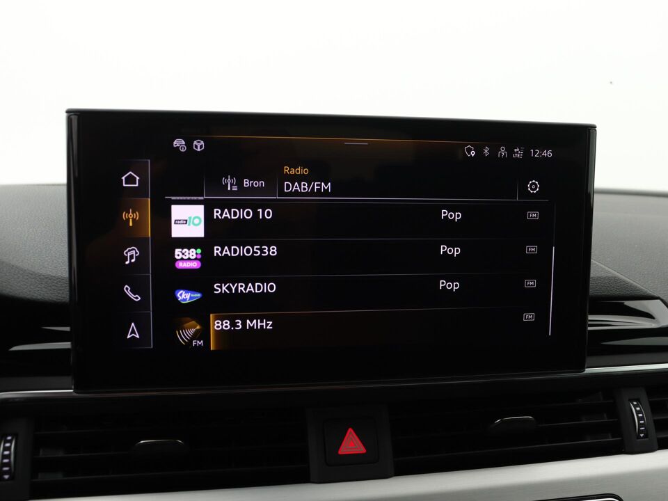 Audi A4 Avant 35 TFSI S edition Competition