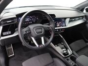 Audi A3 Sportback 45 TFSI e 245 PK S-Line