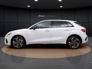 Audi A3 Sportback 45 TFSI e 245 PK S-Line