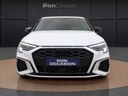 Audi A3 Sportback 45 TFSI e 245 PK S-Line
