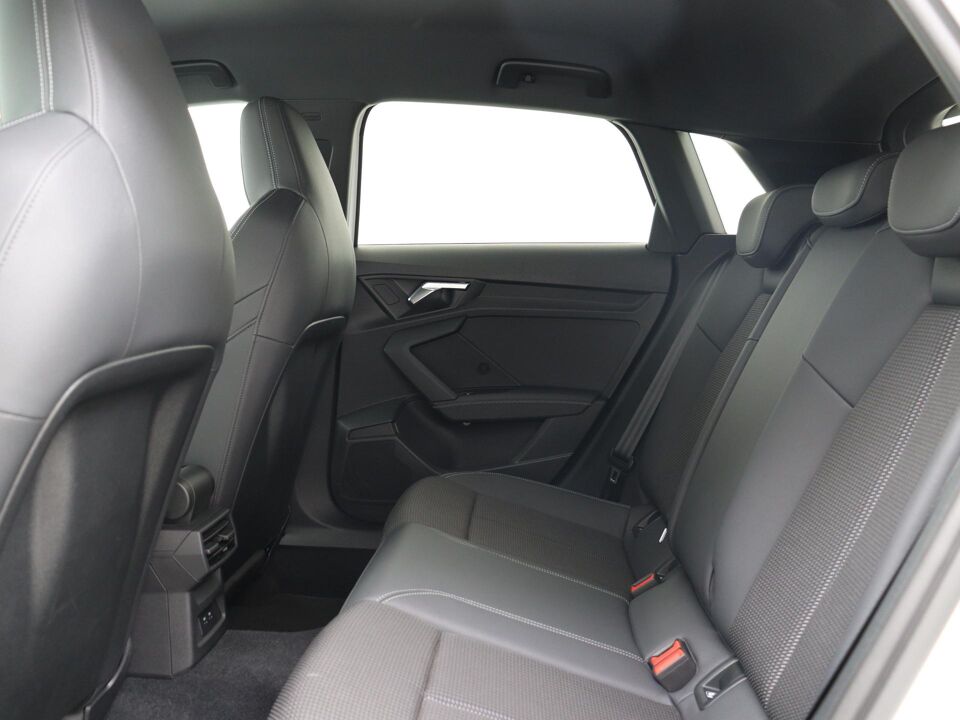 Audi A3 Sportback 45 TFSI e 245 PK S-Line