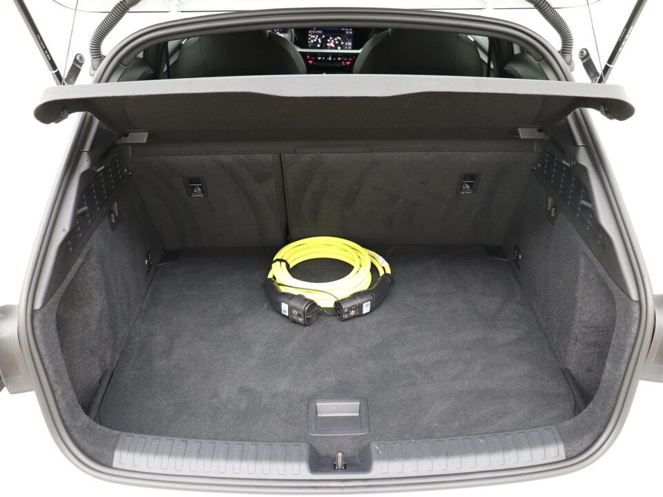 Audi A3 Sportback 45 TFSI e 245 PK S-Line
