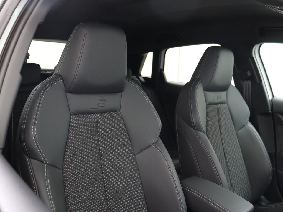 Audi A3 Sportback 45 TFSI e 245 PK S-Line