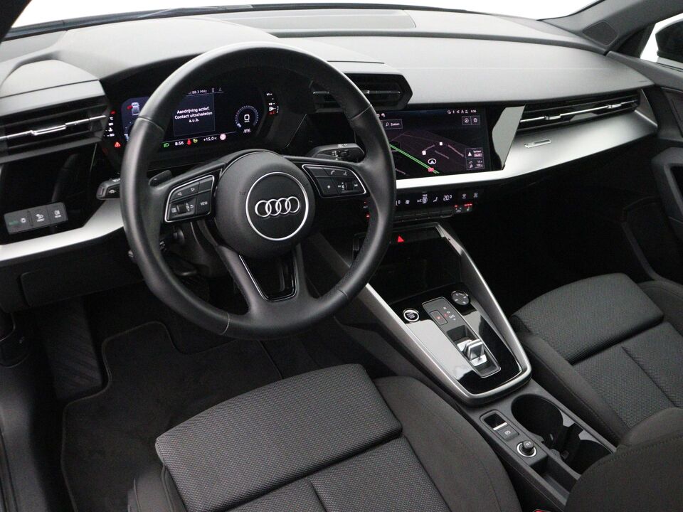 Audi A3 Limousine 30 TFSI Advanced edition