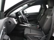 Audi A3 Limousine 30 TFSI Advanced edition
