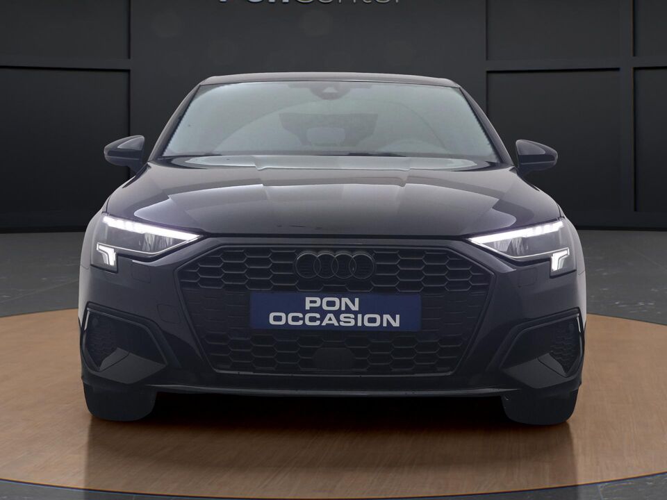 Audi A3 Limousine 30 TFSI Advanced edition