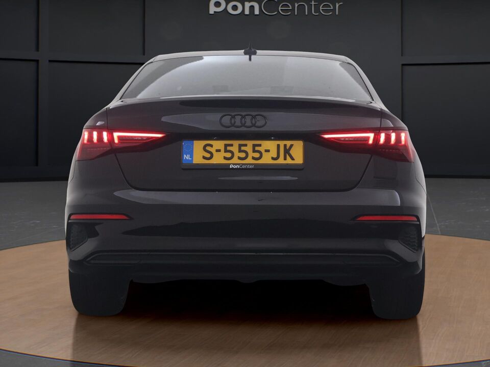 Audi A3 Limousine 30 TFSI Advanced edition