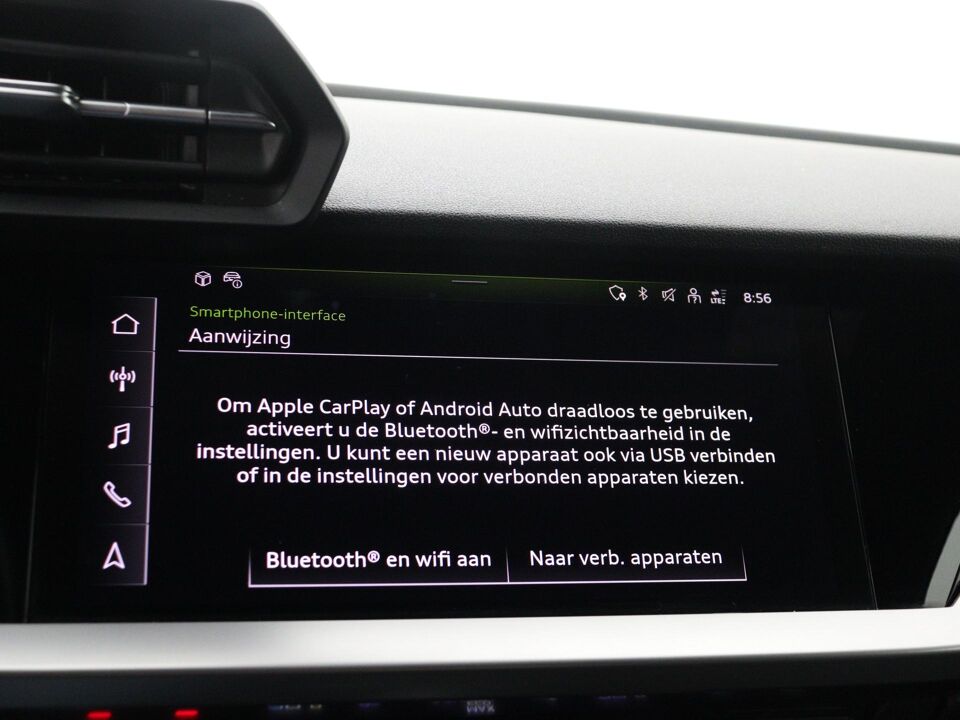 Audi A3 Limousine 30 TFSI Advanced edition