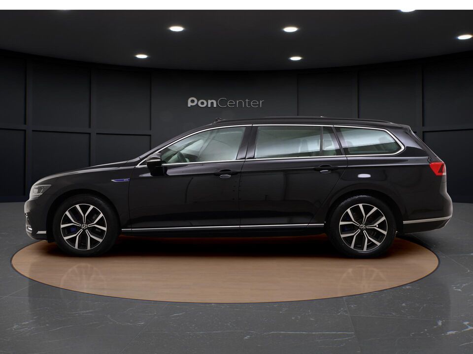 Volkswagen Passat Variant 1.4 TSI PHEV GTE Business