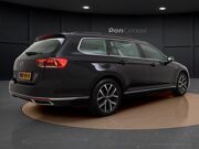 Volkswagen Passat Variant 1.4 TSI PHEV GTE Business