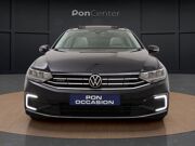 Volkswagen Passat Variant 1.4 TSI PHEV GTE Business