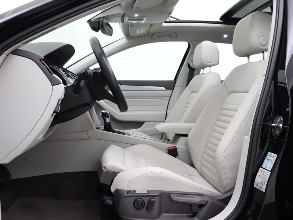 Volkswagen Passat Variant 1.4 TSI PHEV GTE Business