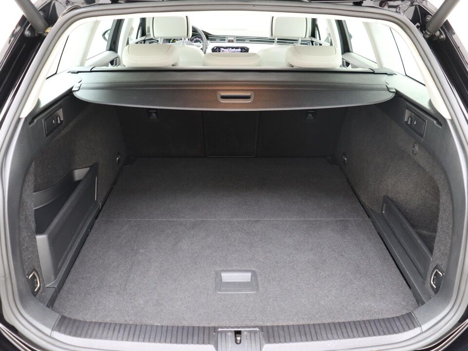 Volkswagen Passat Variant 1.4 TSI PHEV GTE Business