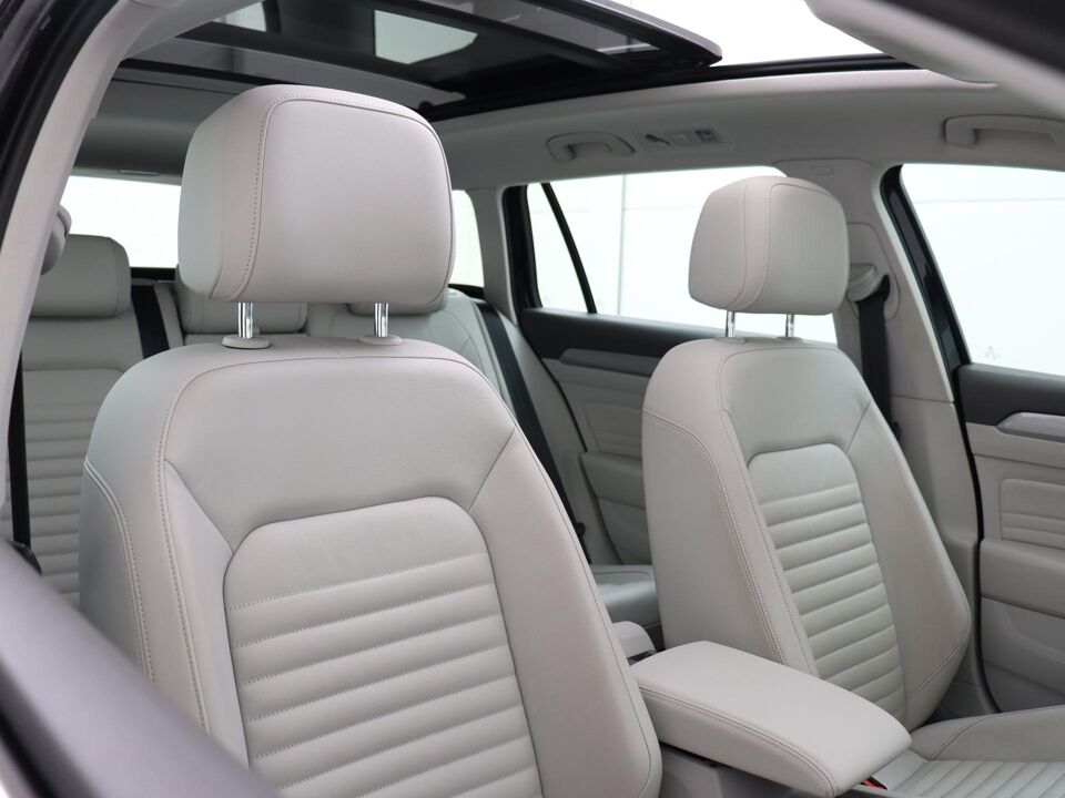 Volkswagen Passat Variant 1.4 TSI PHEV GTE Business