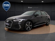 Audi A3 Sportback 40 TFSI e 204 PK S-Line