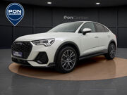 Audi Q3 Sportback 35 TFSI S Edition