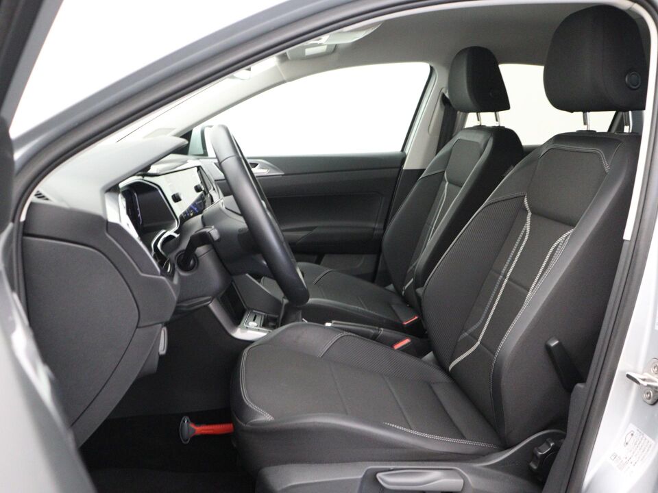 Volkswagen Taigo 1.0 TSI Style