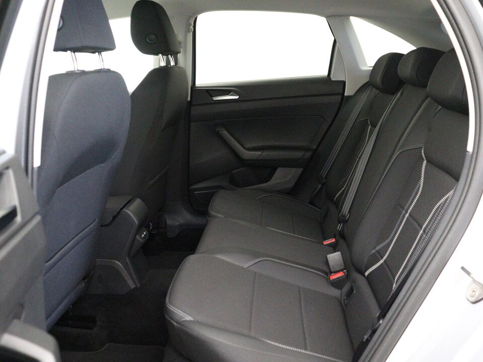 Volkswagen Taigo 1.0 TSI Style