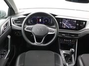 Volkswagen Taigo 1.0 TSI Style