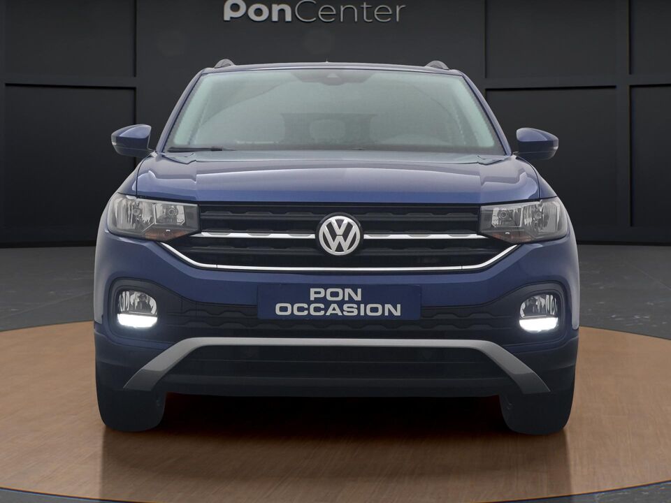 Volkswagen T-Cross 1.0 TSI Life