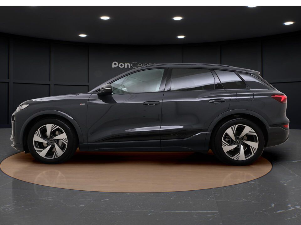 Audi Q6 e-tron S edition e-tron perf 100Kwh 225 kW / 306 PK
