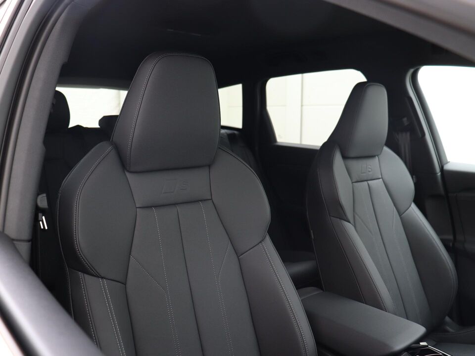Audi Q6 e-tron S edition e-tron perf 100Kwh 225 kW / 306 PK