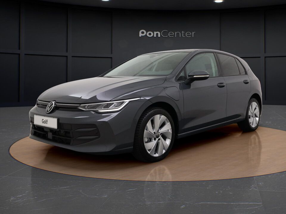 Volkswagen Golf Life Edition 1.5 eHybrid 150 kW / 204 pk