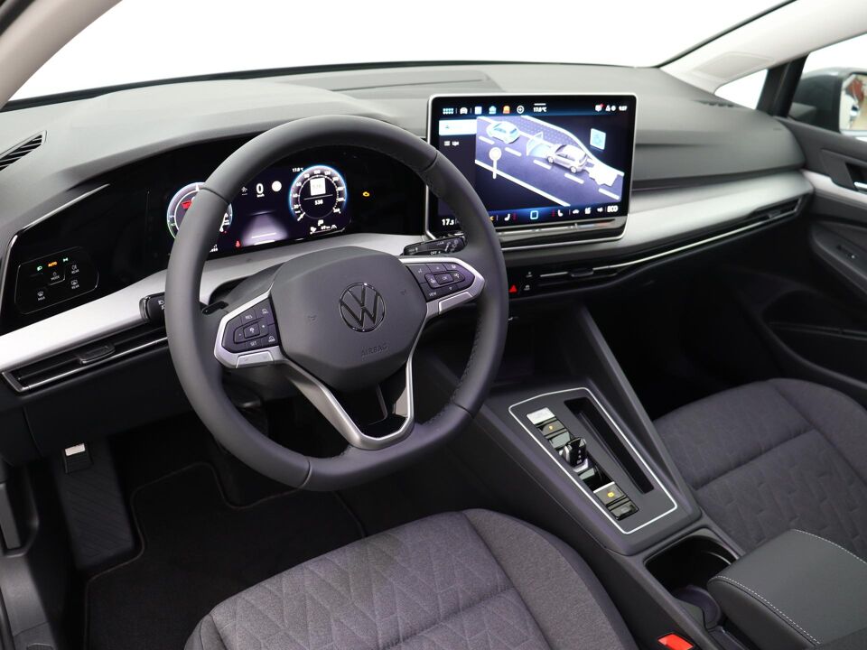 Volkswagen Golf Life Edition 1.5 eHybrid 150 kW / 204 pk