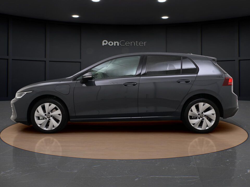 Volkswagen Golf Life Edition 1.5 eHybrid 150 kW / 204 pk