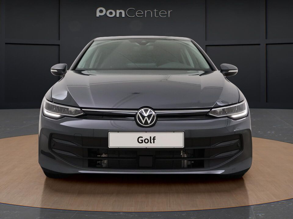 Volkswagen Golf Life Edition 1.5 eHybrid 150 kW / 204 pk