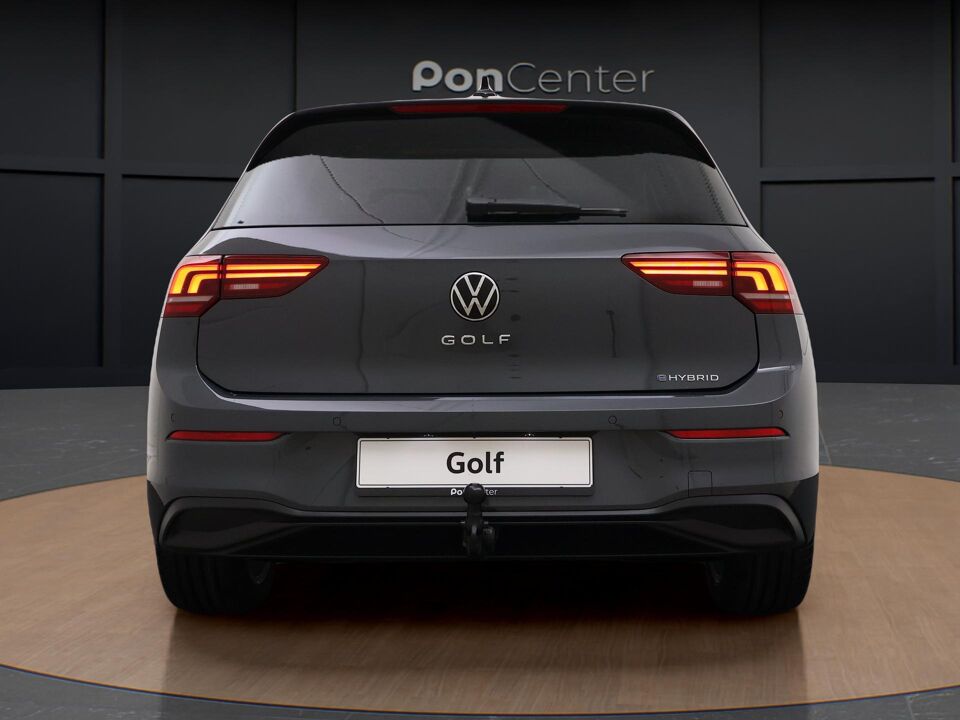 Volkswagen Golf Life Edition 1.5 eHybrid 150 kW / 204 pk