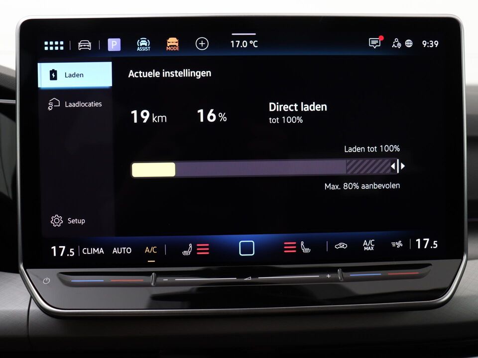 Volkswagen Golf Life Edition 1.5 eHybrid 150 kW / 204 pk