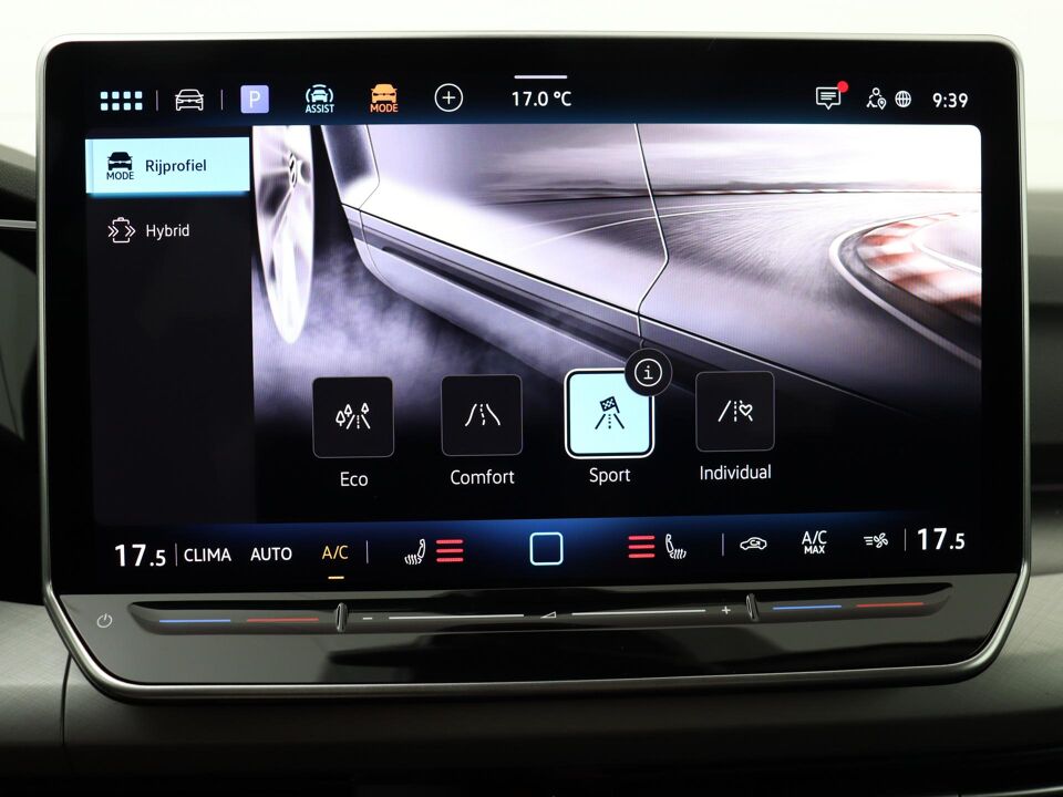 Volkswagen Golf Life Edition 1.5 eHybrid 150 kW / 204 pk